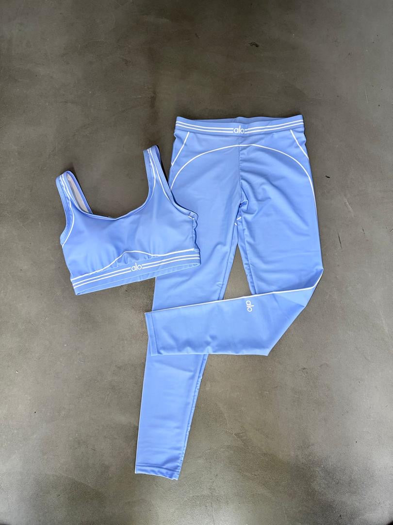 Viral Activewear Set