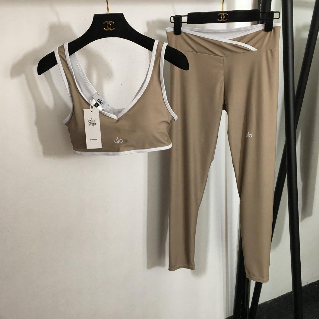 Viral Activewear Set