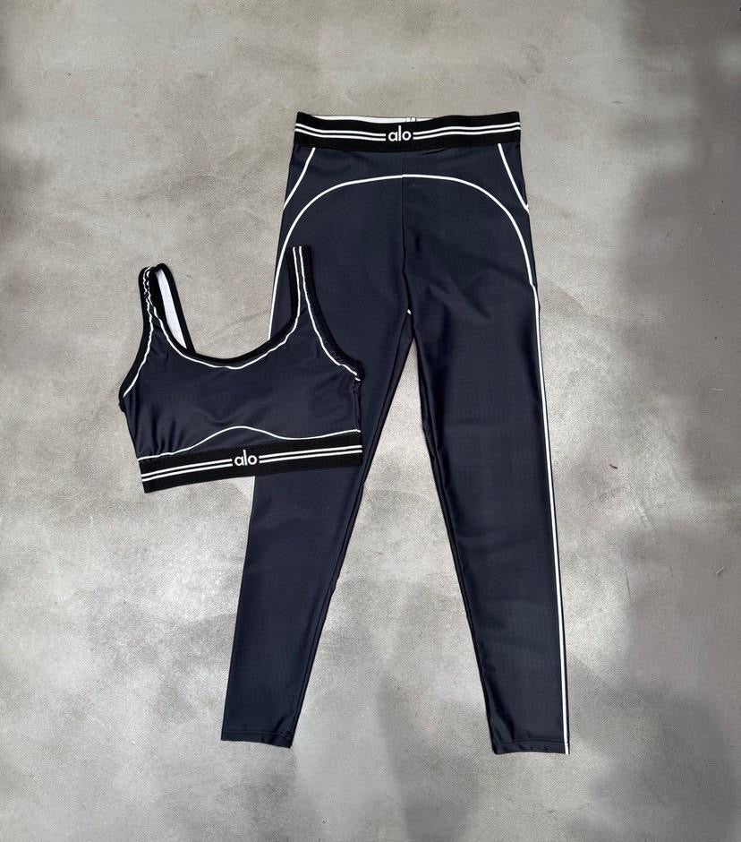 Viral Activewear Set