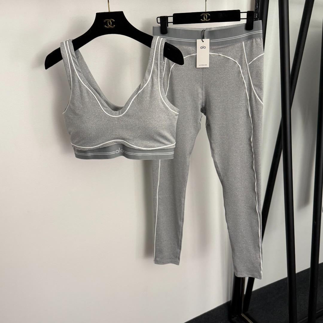 Viral Activewear Set