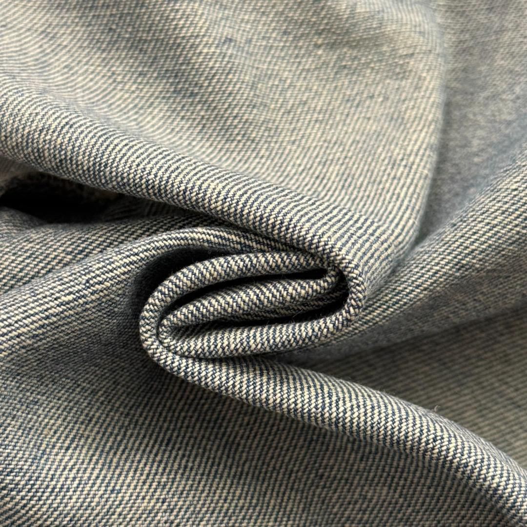 Premium Essential Slim-Fit Denim