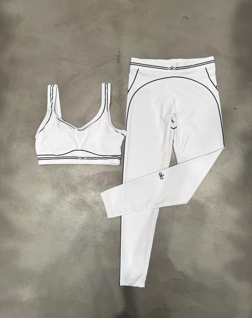Viral Activewear Set