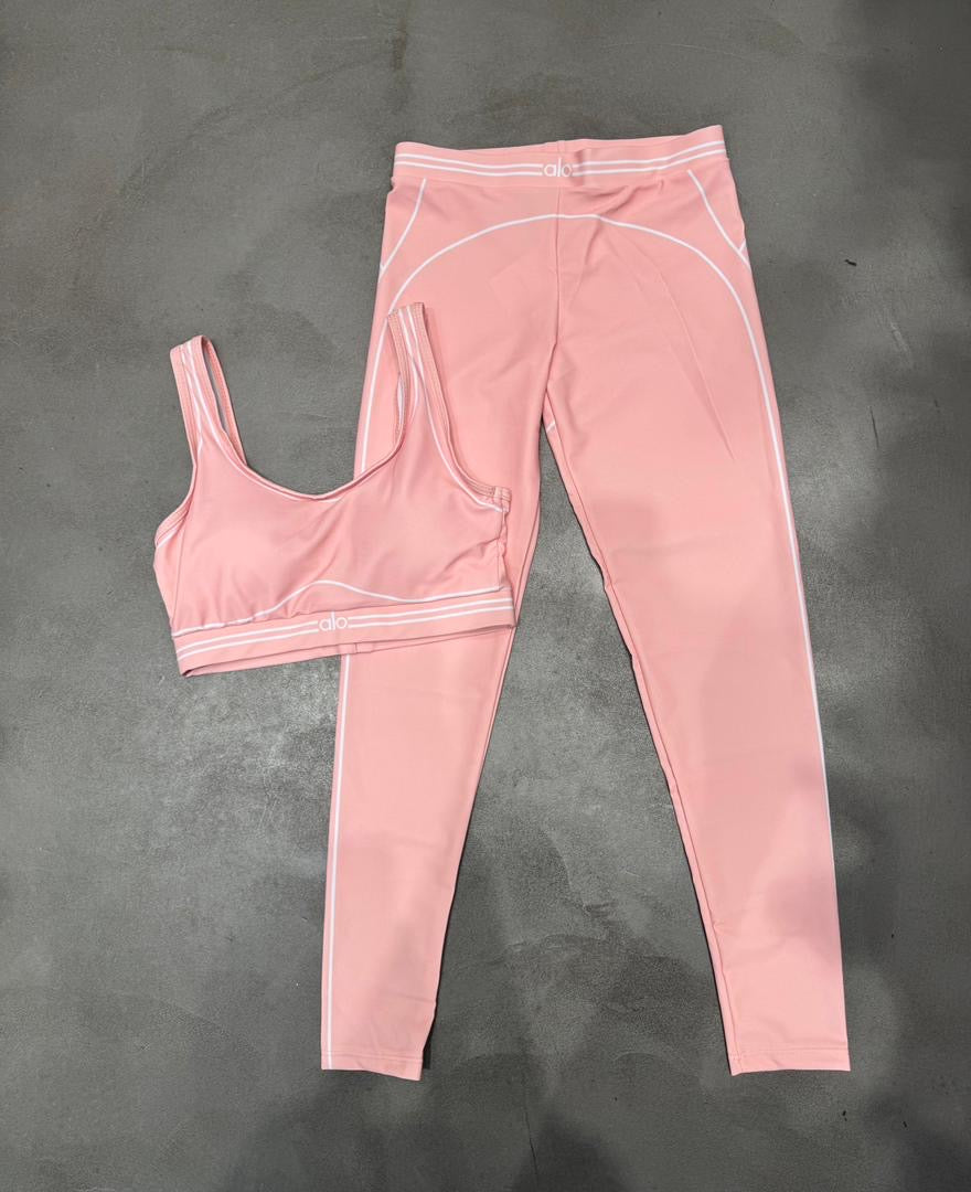 Viral Activewear Set